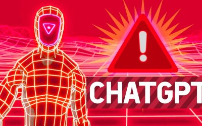 Rreziku që sjell keqpërdorimit i programeve të inteligjencës artificiale si ChatGPT