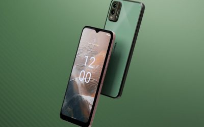 Prezantohen Nokia C22 dhe C32 – Do të kenë baterinë më jetgjate në industri