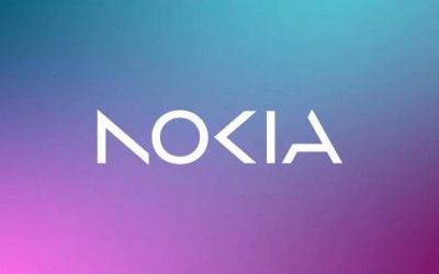 Nokia ndryshon logon