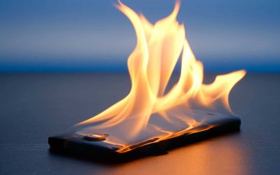 Arsyeja pse telefoni nxehet gjatë telefonatave dhe si ta ndalojmë atë
