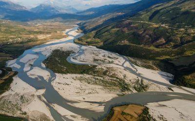 UNESCO rekomandon që Lugina e Vjosës të shpallet Rezervat i Biosferë