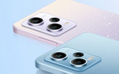 Seria Redmi Note 12 arrin në Evropë