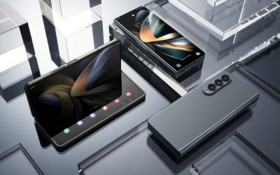 Samsung Galaxy Z Flip do të ketë ekran të jashtëm shumë më të madh