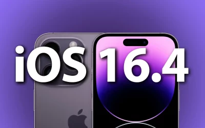 Lançohet përditësimi iOS 16.4 i iPhone, vijnë 21 emoji të reja si dhe veçori të tjera