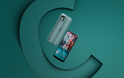 Zyrtarizohet Nokia C12 Plus