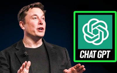 Elon Musk planifikon konkurrentin e ChatGPT