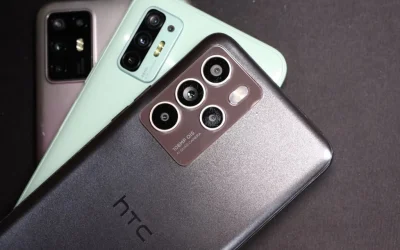 Zbulohen specifikimet e HTC U23 Pro 5G