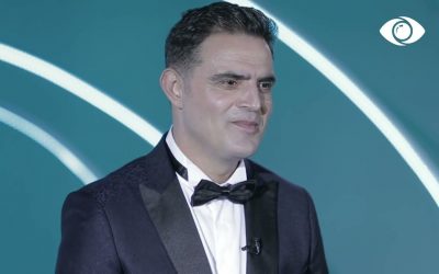Armando Kllogjeri bëhet baba për herë të dytë