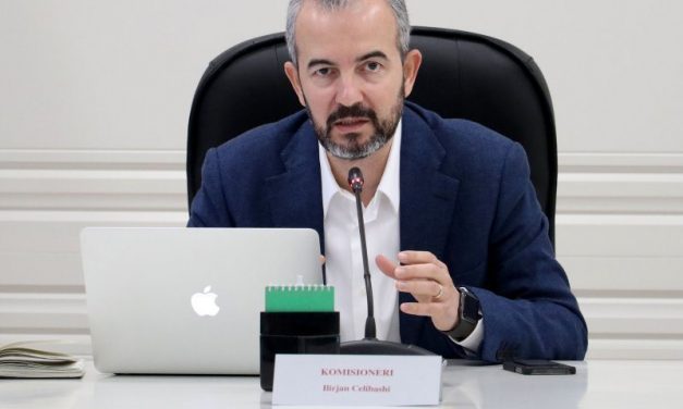 Celibashi: Numërimi i votave përfundon në orën 22:00/ “Proces më i mirë se në vitin 2021”