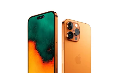 Iphone 16 nuk do të ketë Touch ID