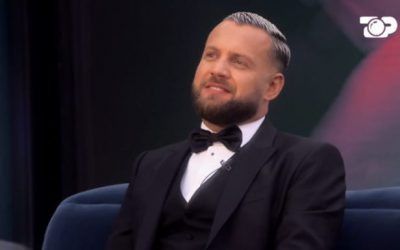 Luiz Ejlli, ish-fituesi i ‘Big Brother VIP 2’ rrezikon deri në 4 vite burg