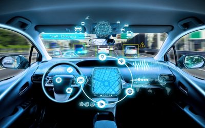 Inteligjenca Artificiale do të ndikojë edhe te makinat!