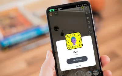 Kujdes! Chatboti i ri i Snapchat mund të gjurmojë vendodhjen tuaj