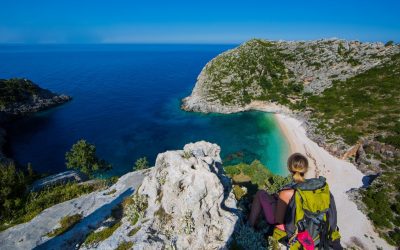 Shqipëria kryeson listën e destinacioneve për tu vizituar jashtë zonës Schengen