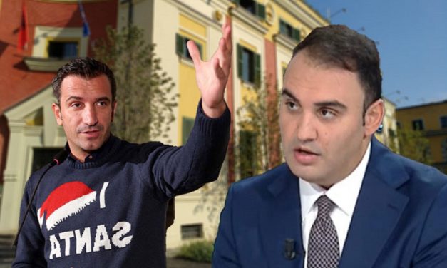 Me një diferencë rreth 35 mijë vota para, Erion Veliaj thellon avantazhin ndaj Belind Këlliçit