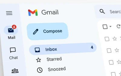Si ta parandaloni Google që t’ua mbyllë llogarinë tuaj joaktive në Gmail?