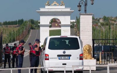 Operacioni në Manzë, reagon MB: Muxhahedinët kanë thyer marrëveshjen me Shqipërinë!