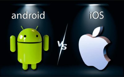 Cili sistem është më i lehtë për t’u përdorur – Android apo iOS?