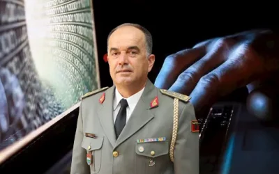 Presidenti Begaj thërret Këshillin e Sigurimit, shkak bëhet siguria kibernetike