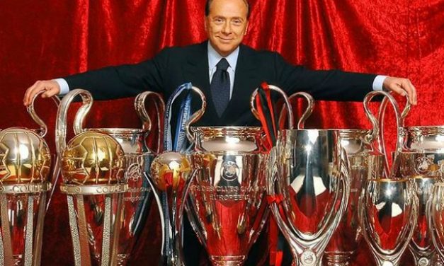 Milani “vajton” Bersluconin, njeriu që e bëri një nga klubet më prestigjoze në botë