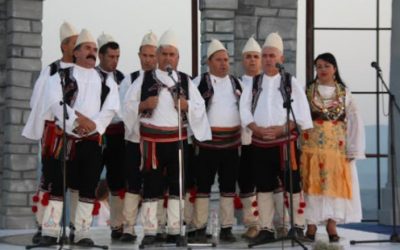 Gjirokastra sjell në këto ditë vere “Fundjava Kulturore Greke”