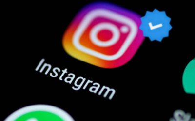 Si të dalloni nëse dikush ka paguar për shenjën e kaltër në Instagram?