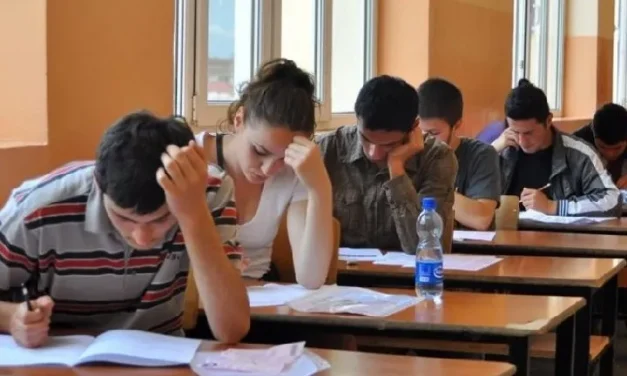 Matura Shtetërore, dalin rezultatet e Gjuhë Letërsisë