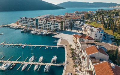 Portonovi, një destinacion atraktiv për turistët