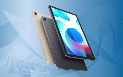 Realme Pad 2 prezantohet me 19 korrik