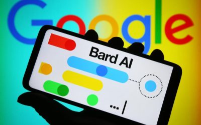 Bard: Rivali ChatGPT, prodhuar nga Google