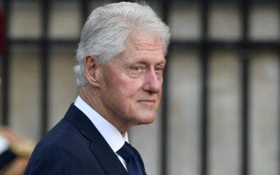 Vizita e Bill Clinton në Tiranë – Policia njofton mbi akset rrugore të cilat do të bllokohen
