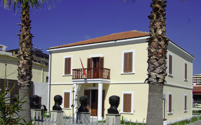 Turizmi kulturor, rritet me 40 përqind numri i vizitorëve në Muzeun e Pavarësisë