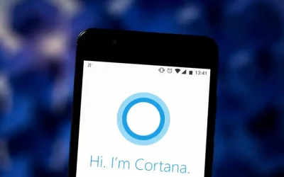 Microsoft mbyll aplikacionin Cortana në Windows 11
