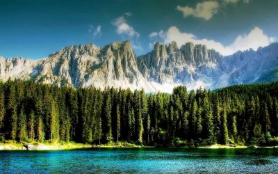 Cilat janë parqet më të bukura natyrore të Europës