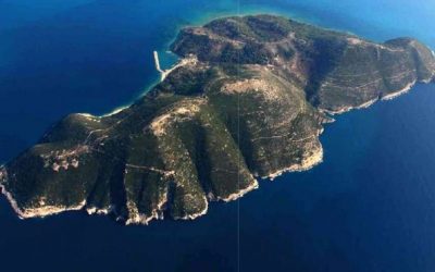 Projektligji/Panele fotovoltaikë për furnizimin me energji në Sazan