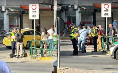 Tirana vendos rregulla për përdoruesit e skuterave elektrikë