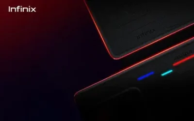 Infinix prezanton teknologjinë 3D Lighting Leather