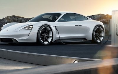 Porsche pritet të ndryshojë dizajnin pë makinat e saj elektrike