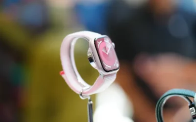 Prezantohet plani i ri për Apple Watch