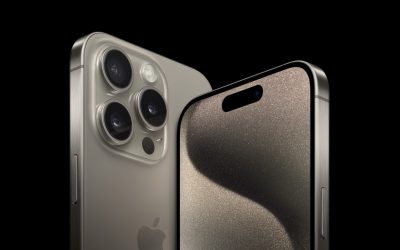 Ja pse duhet ta blini modelin iPhone 15 Pro Max