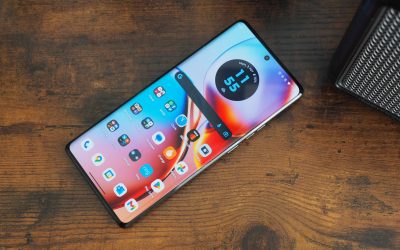 Motorola prezanton telefonin e ri Edge 40 Neo