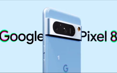 Google gati të prezantojë Seria 8 më 4 tetor