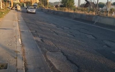 ARRSH lidh kontratën për asfaltimin e rrugës Shkozet-Mbikalimi i Plepave