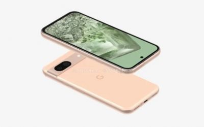 Kështu do të duket smartphone Google Pixel 8a