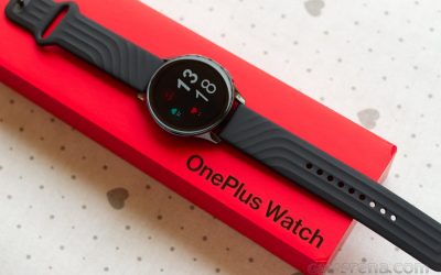 OnePlus Watch 2 pritet të dalë në treg në 2024
