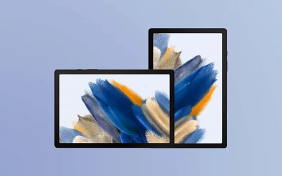 Prezantohet Samsung Galaxy Tab A9 dhe Galaxy Tab A9+