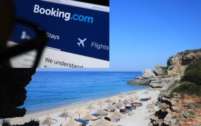 Booking në vëzhgim nga Komisioni Europian: Platforma duhet të ofrojë transparencë