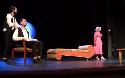 Festivali Ndërkombëtar i Teatrove, 16 trupa nga disa shtete bëhen bashkë në Elbasan