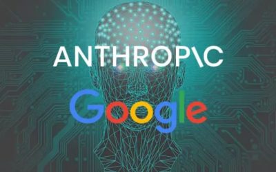 Google pranon të investojë në inteligjenën artificiale Anthropic