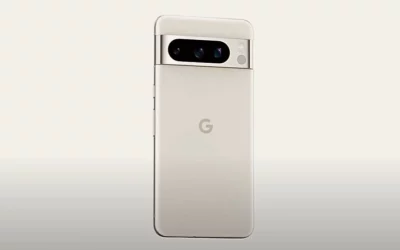 Google prezanton Pixel 8 dhe 8 Pro